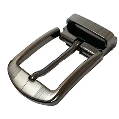 レディース メンズ カジュアル バックル ベルト幅 のみ 3.8cm ベルトバックル ベルト部品 スタートサイド