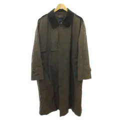 バーバリー ロンドン BURBERRY LONDON ステンカラーコート ライナー