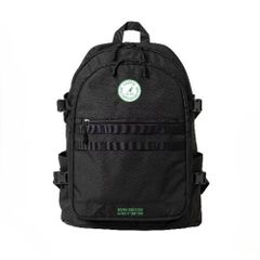 90sUSA製OutdoorProductsバックパックボブマーリーワッペン - メルカリ