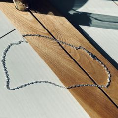 YSTRDY'S TMRRW / NAVAJO NECKLACE AZUKI - メルカリ