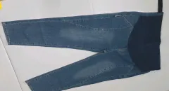 マタニティデニム ズボン 出品 新品