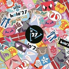 holo27 CDセット初回生産限定盤(星街すいせい複製サイン付き) - メルカリ