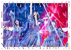 【中古】(非常に良い)10th YEAR BIRTHDAY LIVE DAY1 (通常盤) (Blu-ray) 乃木坂46