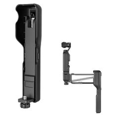 新品/入手困難】Osmo Pocket 3/4対応 車載ホルダー 吸盤スタンド