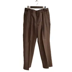 リーガル REGAL パンツ スラックス 79 茶 ブラウン ■GY99のサムネイル