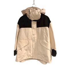 THE RERACS リラクス マウンテンパーカー モッズパーカー ブルゾン