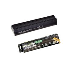 中古 ゼンスイ ソーラーラプター HIDランプ 50W - メルカリ