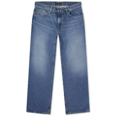 ヌーディージーンズ メンズ ボトムス デニムパンツ Nudie Jeans Co Gritty Jackson Jeans Day Dreamerのサムネイル