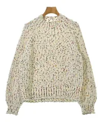 BEAMS HEART ニット・セーター レディース 【古着】【中古】【送料無料】