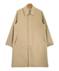 green label relaxing ステンカラーコート メンズ 【古着】【中古】【送料無料】
