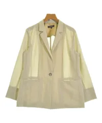 Reflect カジュアルジャケット レディース 【古着】【中古】【送料無料】