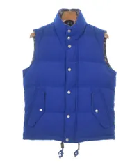 COMME des GARCONS HOMME ダウンジャケット/ダウンベスト メンズ 【古着】【中古】【送料無料】のサムネイル