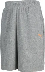 プーマ PUMA ESS ELEVATED パイル 9 ショート PT 693751 03 MEDIUMGRYH