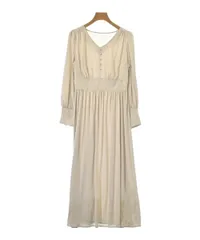 NATURAL BEAUTY BASIC ワンピース レディース 【古着】【中古】【送料無料】