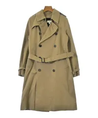 HYKE トレンチコート レディース 【古着】【中古】【送料無料】