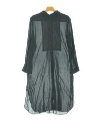 tricot COMME des GARCONS シャツワンピース レディース 【古着】【中古】【送料無料】のサムネイル