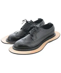 COMME des GARCONS HOMME PLUS ビジネス・ドレスシューズ メンズ 【古着】【中古】【送料無料】のサムネイル