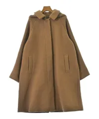 JEANASIS コート（その他） レディース 【古着】【中古】【送料無料】のサムネイル