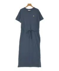LACOSTE ワンピース レディース 【古着】【中古】【送料無料】