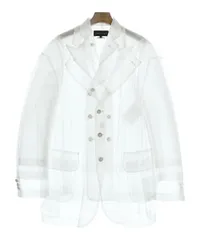 COMME des GARCONS カジュアルジャケット レディース 【古着】【中古】【送料無料】のサムネイル