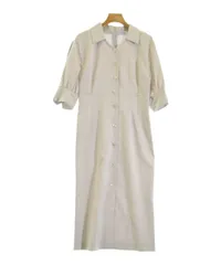 PROPORTION BODY DRESSING シャツワンピース レディース 【古着】【中古】【送料無料】