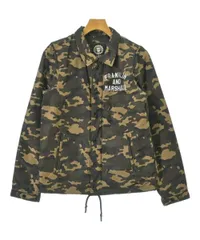 FRANKLIN & MARSHALL ブルゾン（その他） メンズ 【古着】【中古】【送料無料】のサムネイル