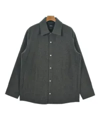 A.P.C. ブルゾン（その他） メンズ 【古着】【中古】【送料無料】のサムネイル