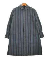 その他 ステンカラーコート メンズ 【古着】【中古】【送料無料】