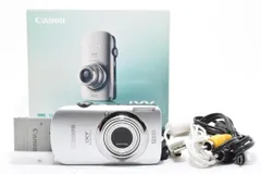 2026年最新】canon ixy digital 510 isの人気アイテム - メルカリ