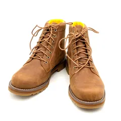 【中古品】Timberland ティンバーランド REDWOOD FALLS MID LACE UP WATERPROOF BOOTS TB1A44MYF13 レースアップ ウォータープルーフ ブーツ シューズ 靴 【164-250719-as-24-izu】