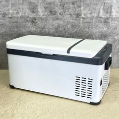 Bonarca ベルソス ポータブル冷蔵冷凍庫 車載冷蔵冷凍庫15L - メルカリ