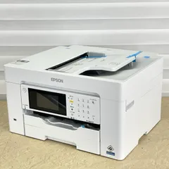 2026年最新】epson px-m6010f 本体の人気アイテム - メルカリ