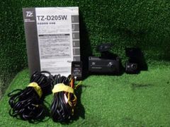 アメリカ購入】THINKWARE F200 PRO ドライブレコーダー - メルカリ
