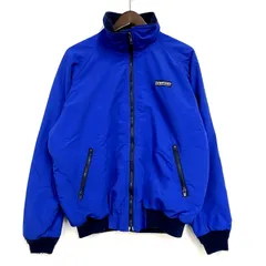 【中古品】 LAND'S END ランズエンド FLEECE LINER NYLON JACKET フリースライナー ナイロンジャケット USA製 アウター 【146-250606-as-15-izu】
