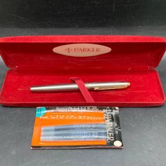 希少・当時物】シェーファー タルガ スリム 万年筆 専用コンバーター