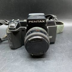 動作確認済】Pentax Z-20 フィルム一眼レフ レンズキット - メルカリ