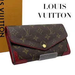 【価格交渉/質問大歓迎♪】【極美品】ルイヴィトン モノグラム ポルトフォイユ サラ レティーロ 5735
