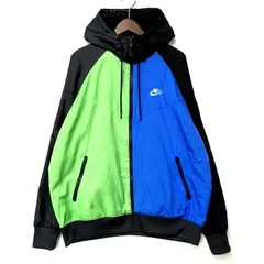 【中古】【メンズ】 NIKE ナイキ AS M NSW SPE+ WR WVN LND JKT DD4850-362 ジャケット アウター  【148-250411-as-07-IZU】