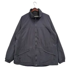 【中古品】Columbia コロンビア FLEECE LINER NYLON SHELL JACKET フリースライナー ナイロンシェルジャケット アウター サイズ：XL カラー：グレー系 レディース 【144-250422-as-24-izu】