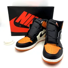 【中古】【メンズ】 NIKE ナイキ AIR JORDAN 1 RETRO HIGH OG 555088-005 エア ジョーダン 1 レトロ ハイ OG スニーカー シューズ 靴  【160-250116-as-14-IZU】
