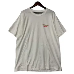 【中古品】BEAUTY&YOUTH ビューティ&ユース CHINATOWN MARKET チャイナタウンマーケット 別注 1217-343-6924-0170 LAWYER TEE 半袖 Tシャツ トップス 【142-250717-rk-15-izu】