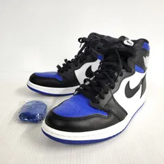 【中古】【メンズ/レディース】 NIKE ナイキ AIR JORDAN 1 RETRO HIGH OG 555088-041 エアジョーダン 1 レトロ ハイ OG スニーカー シューズ 靴  【160-250202-as-05-IZU】
