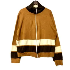 【中古】【メンズ】  ROYALLY ロイヤリー 80-90S TRACK JACKET 80-90年代 トラックジャケット アウター 長袖  【146-250302-ma-09-IZU】