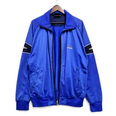 【中古】【メンズ】  UMBRO アンブロ 00S TRACK JACKET 中国製 トラックジャケット アウター  【146-241108-as-06-IZU】