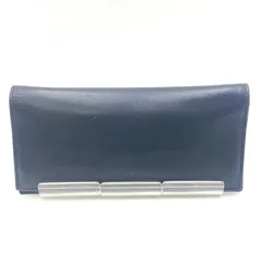 【中古】【メンズ/レディース】 COACH コーチ 929 ブレスト ポケット ウォレット 長財布  【181-241129-as-25-IZU】