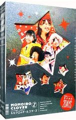 ももいろクローバーZ/ももクロ春の一大事2012～横浜アリーナ まさかの2DA… ももクロ春の一大事2012 ～横浜アリーナ まさかの2DAYS～【初回生産