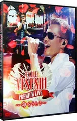 DVD／EXILE ATSUSHI PREMIUM LIVE〜命をうたう〜