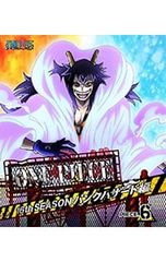 Blu-ray/ONE PIECE 원피스~16th 시즌 펑크 해저드편 piece.6