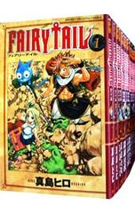 初版 帯付き FAIRY TAIL 1巻 状態良好 真島ヒロ - メルカリ