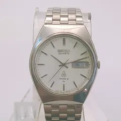 2026年最新】seiko 7123の人気アイテム - メルカリ